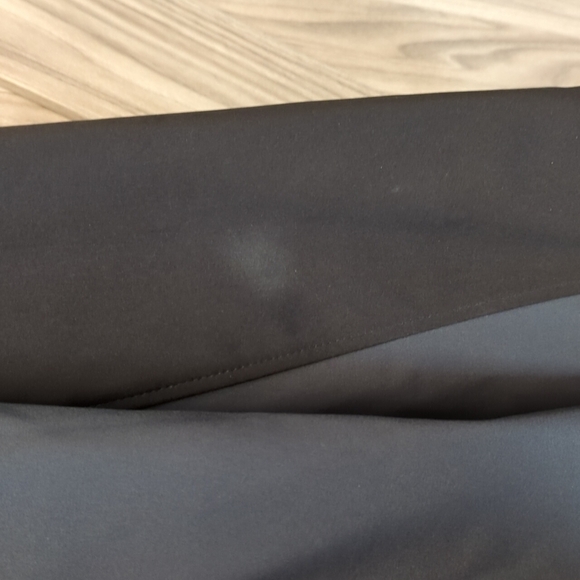 Swiss Tech Men's Jacket Black/Gray Size 2XL - Picture 6 of 9